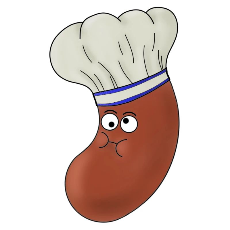 FrijolChef