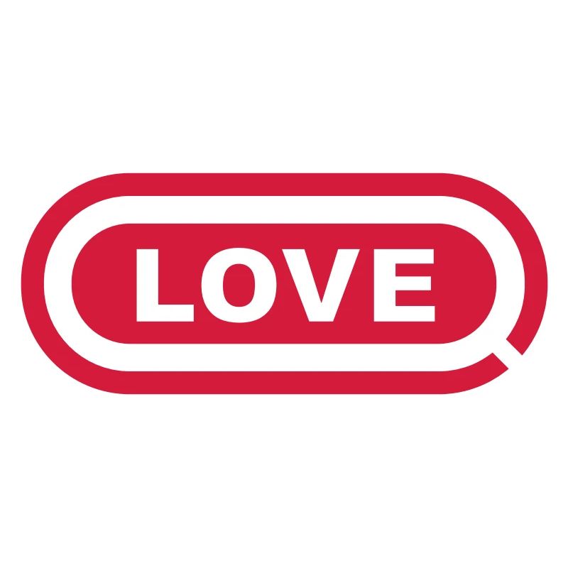 Love – More love please!