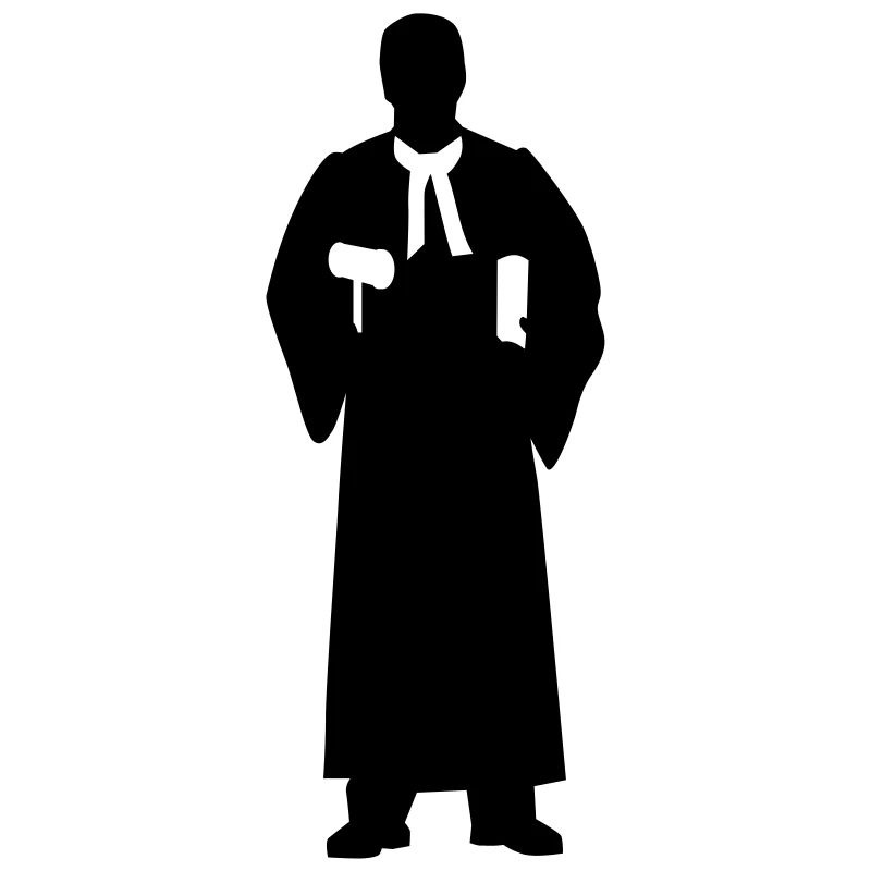 Judge
