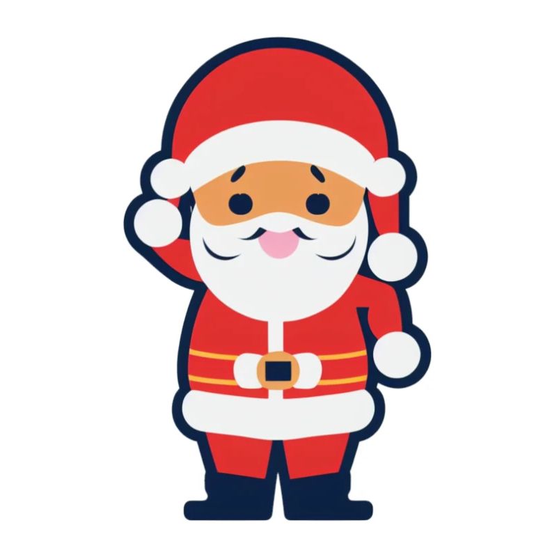 Weihnachtsmann