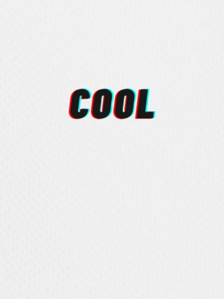 COOL COOL