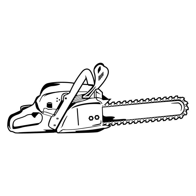 Chainsaw