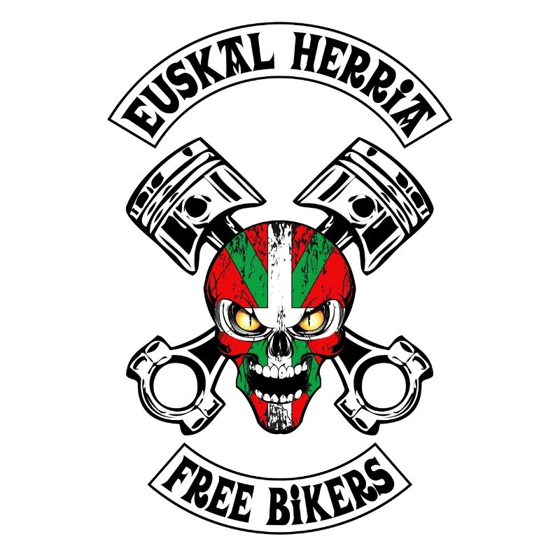 Basques Bikers