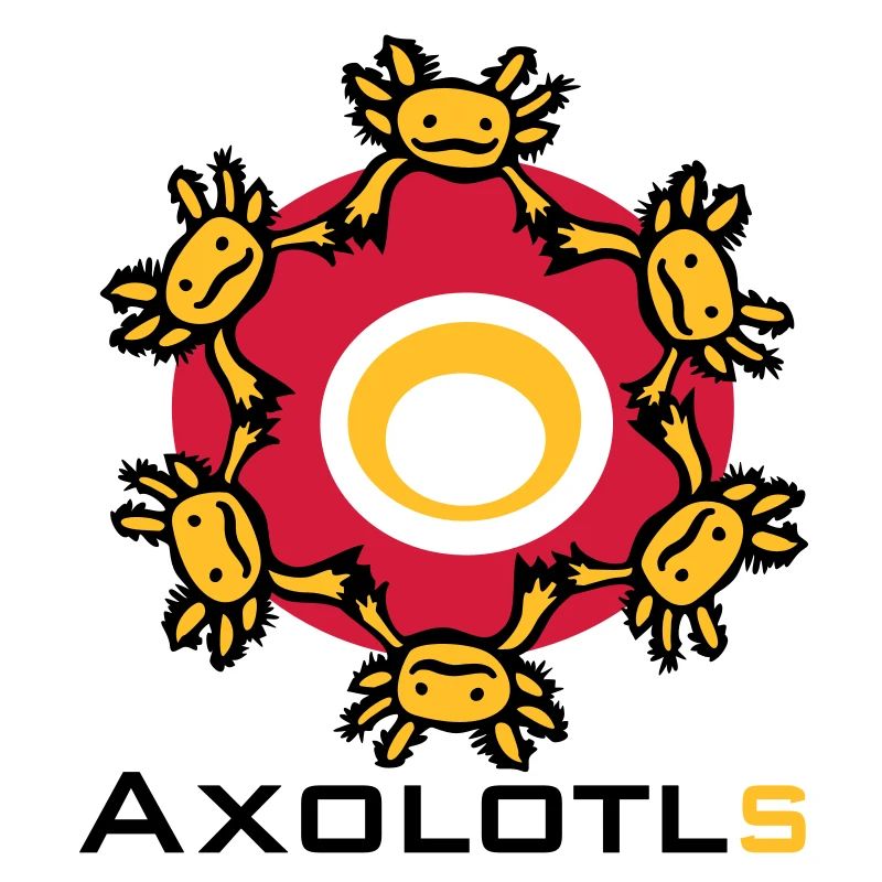 Axolotls