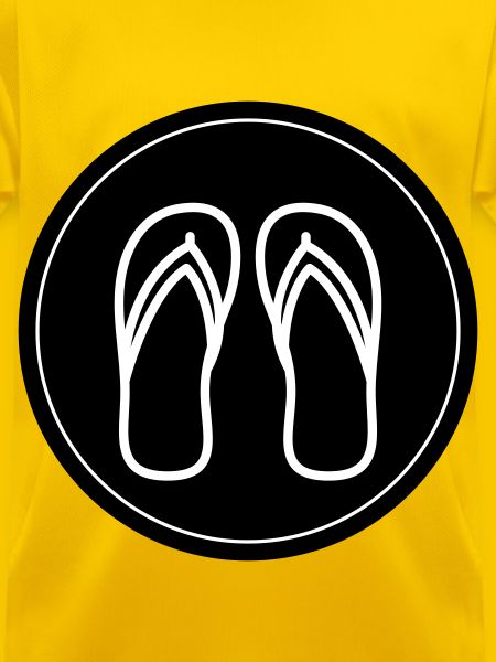 Badelatschen icon