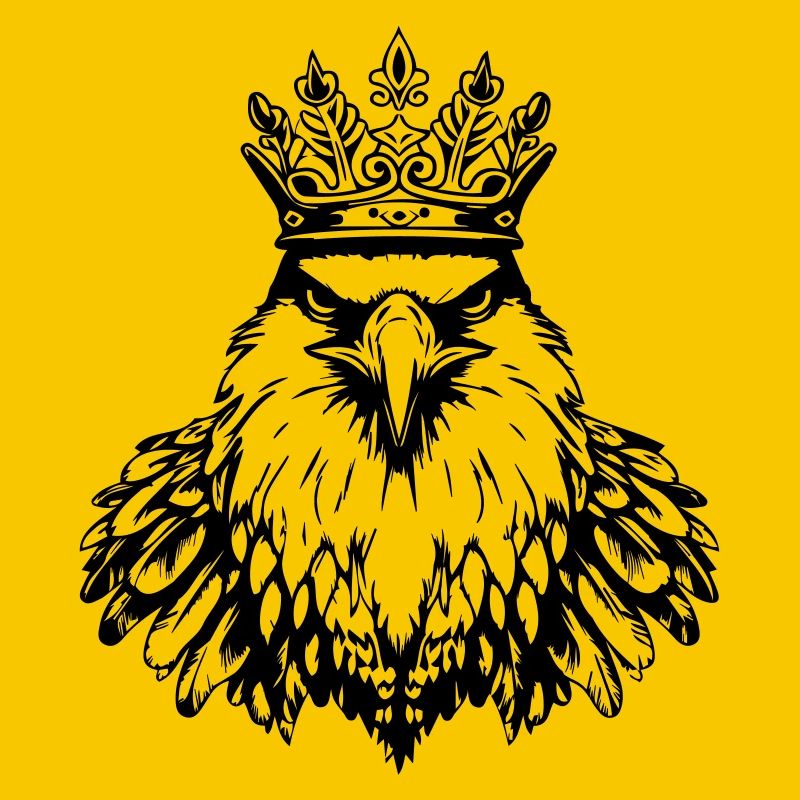 Eagle Crown King