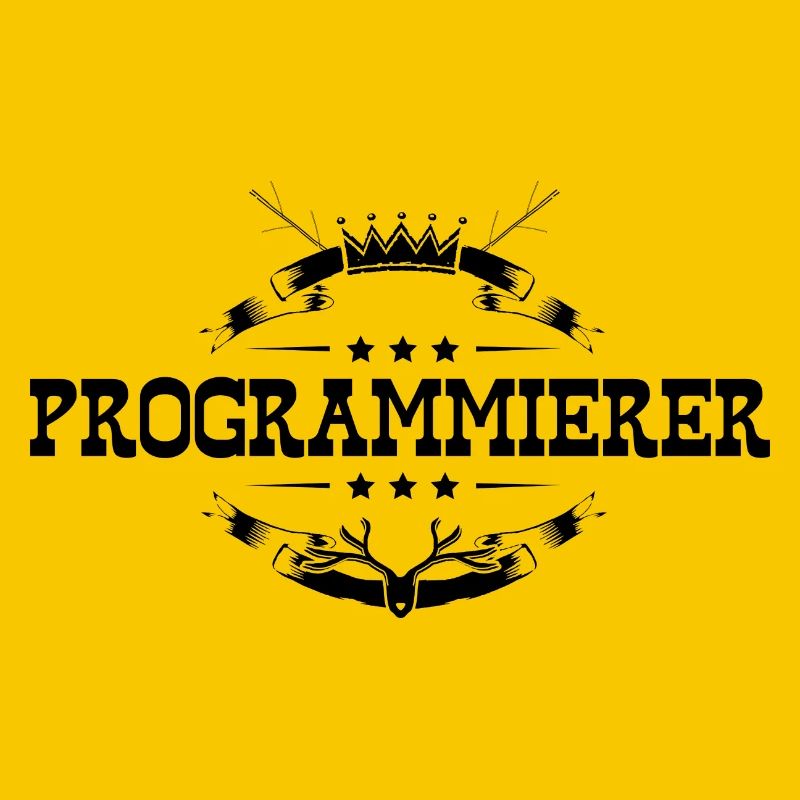 Programmierer Beruf