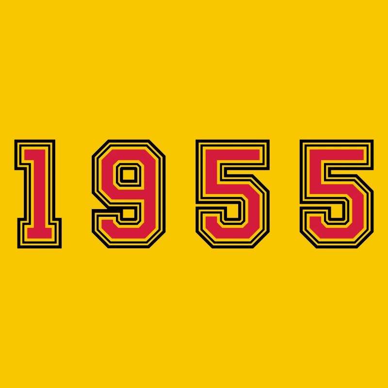 1955 year number