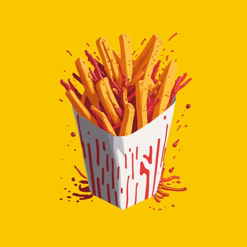 Explosive Chips