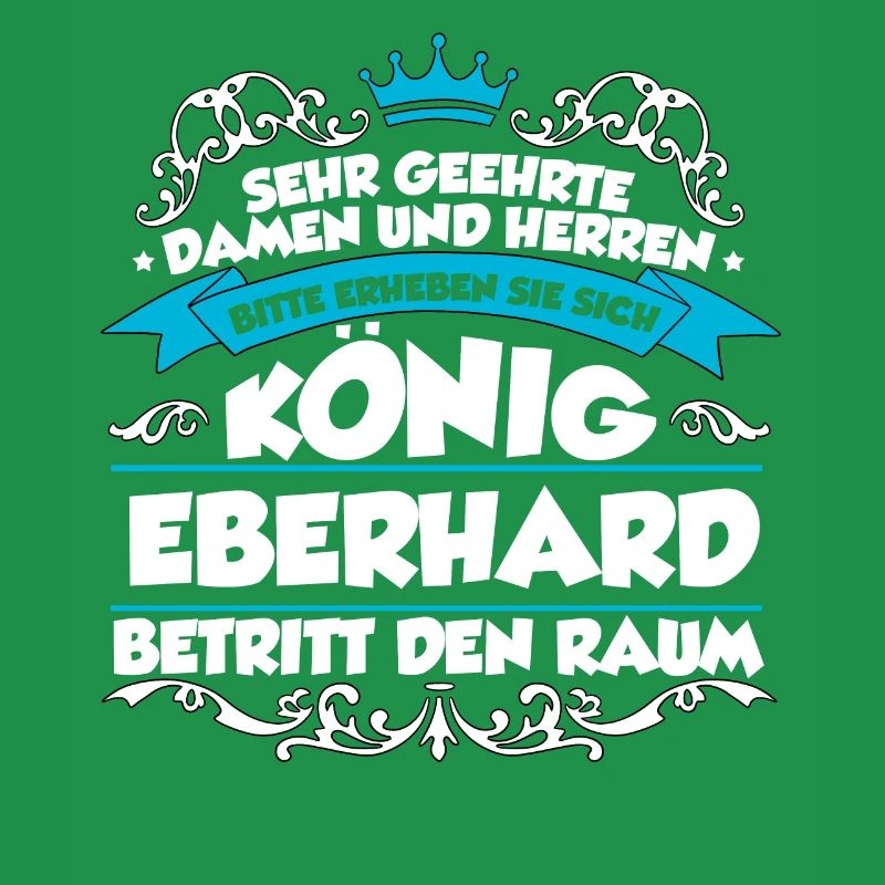 Eberhard Name Design