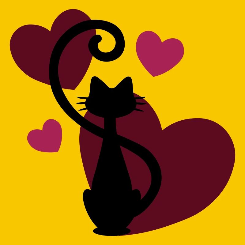 Cat lady - cat lady - gift idea - gift idea
