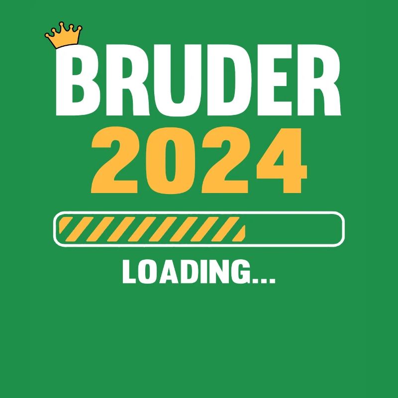 Bruder 2024 Loading