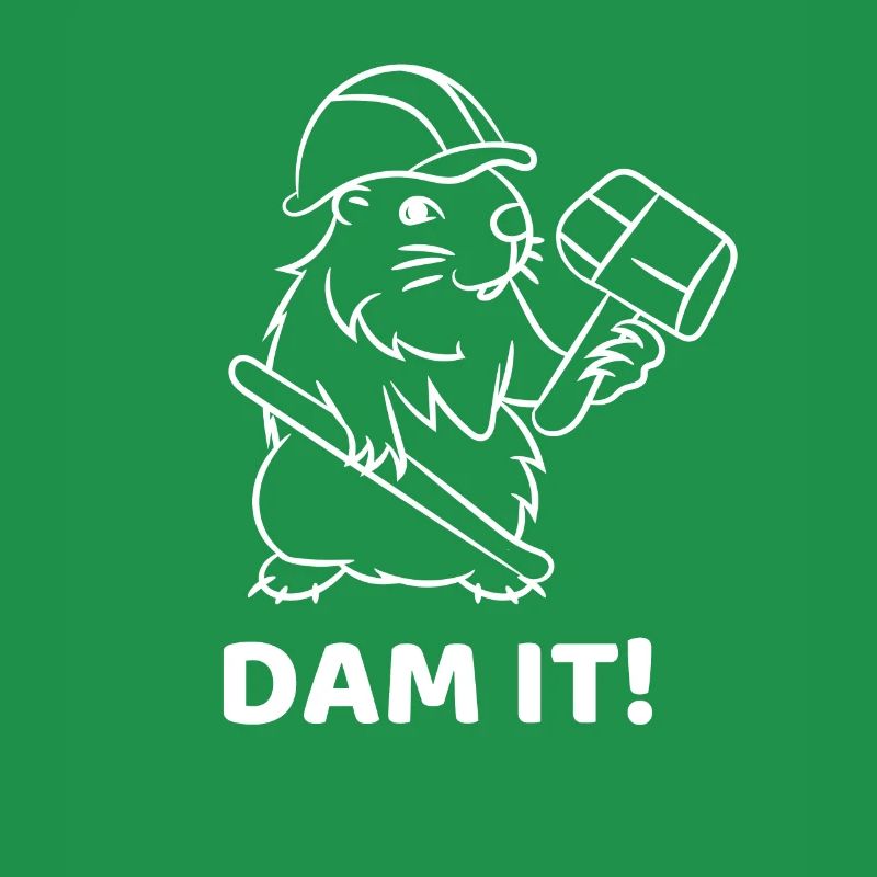 Dam It