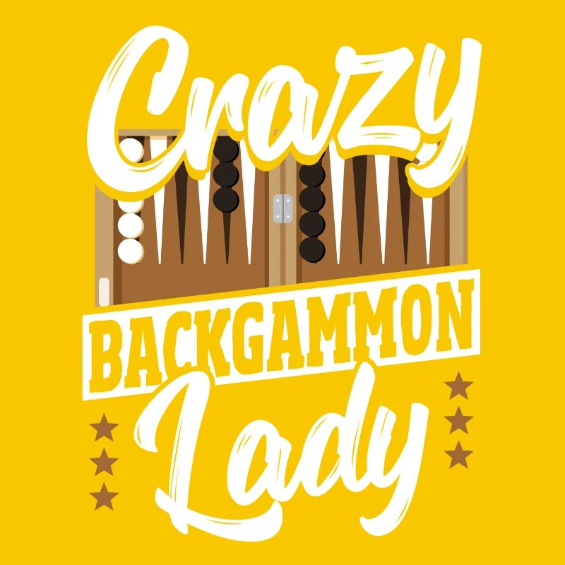 Backgammon