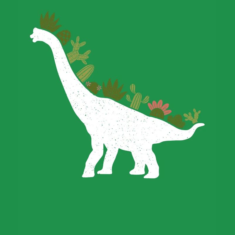 Brachiosaurus Dinosaur Gift