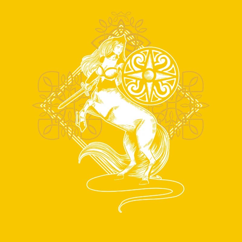 Phoenix Centaur Gift