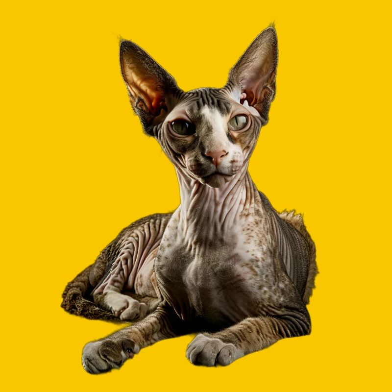 Cornish Rex