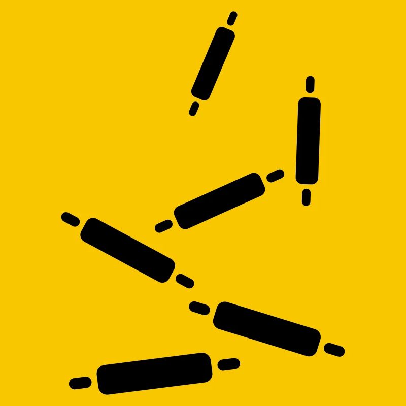 Kitchen roll baking rolling pin