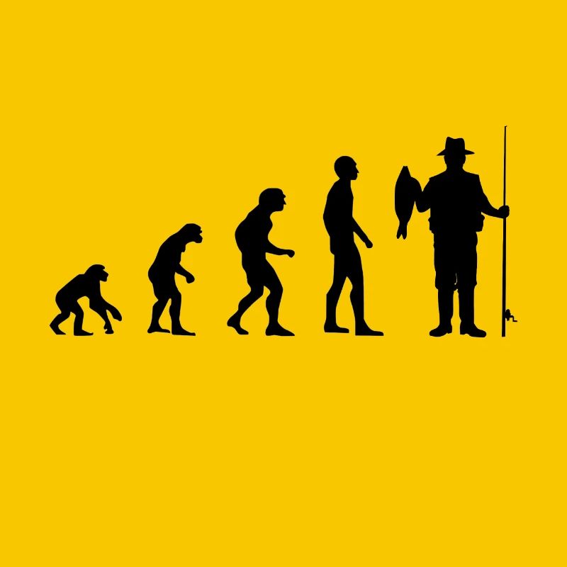 Pêcheur Evolution