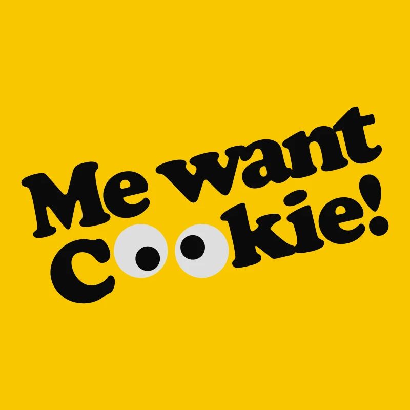 Ich will Plätzchen!