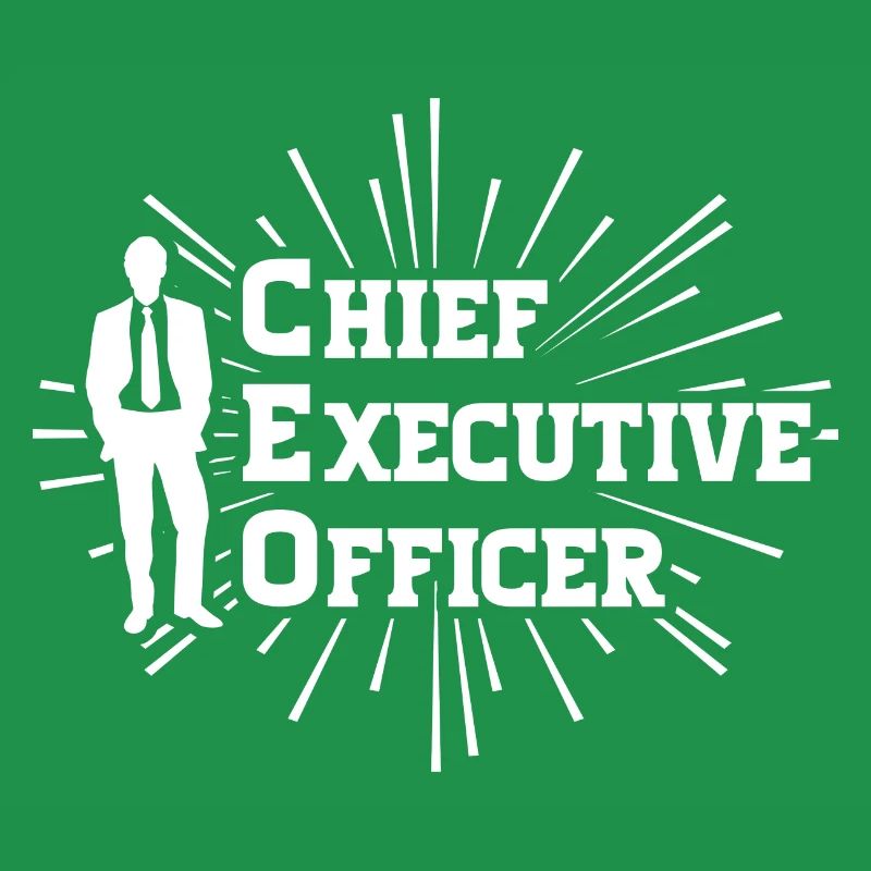 CEO - Chief Executive Officer