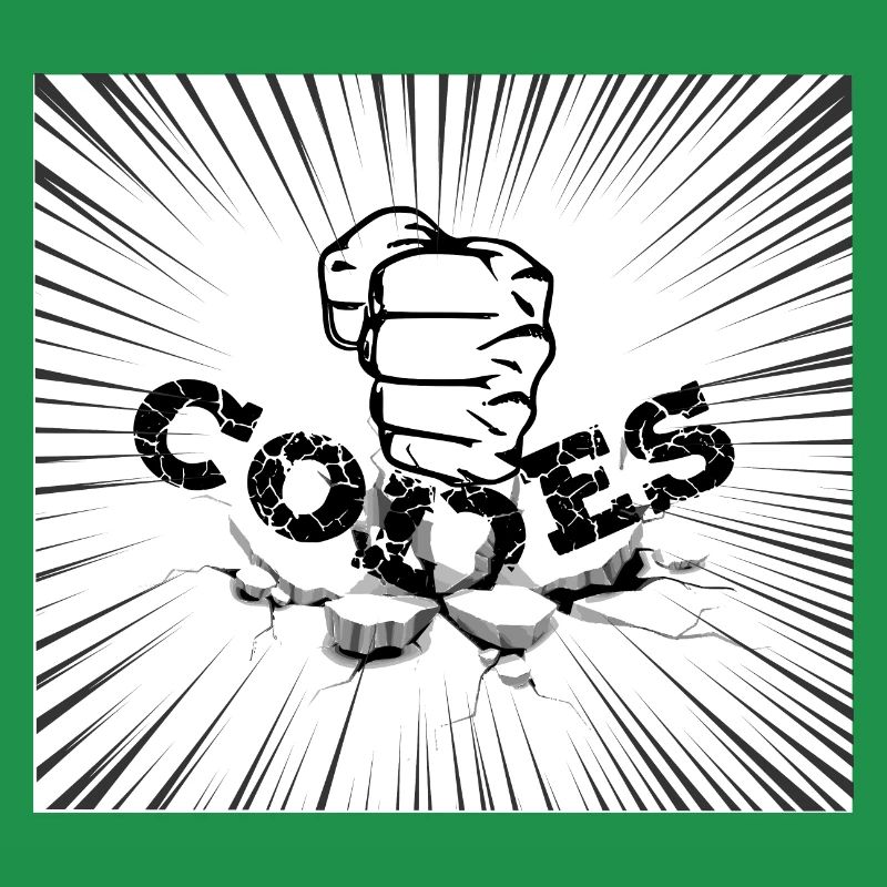 CRACK CODES