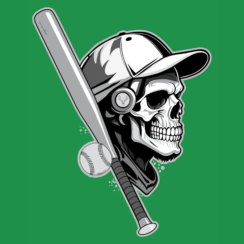 BASEBALL-HACKFLEISCH