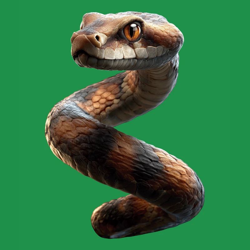 snake, python, cobra, rattlesnake, snakes