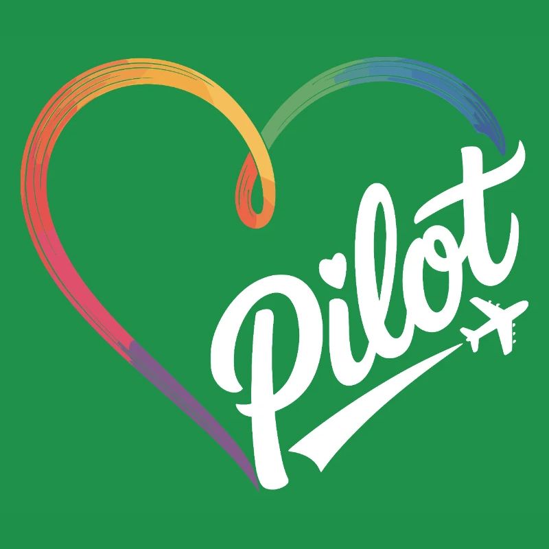 Pilot Herz