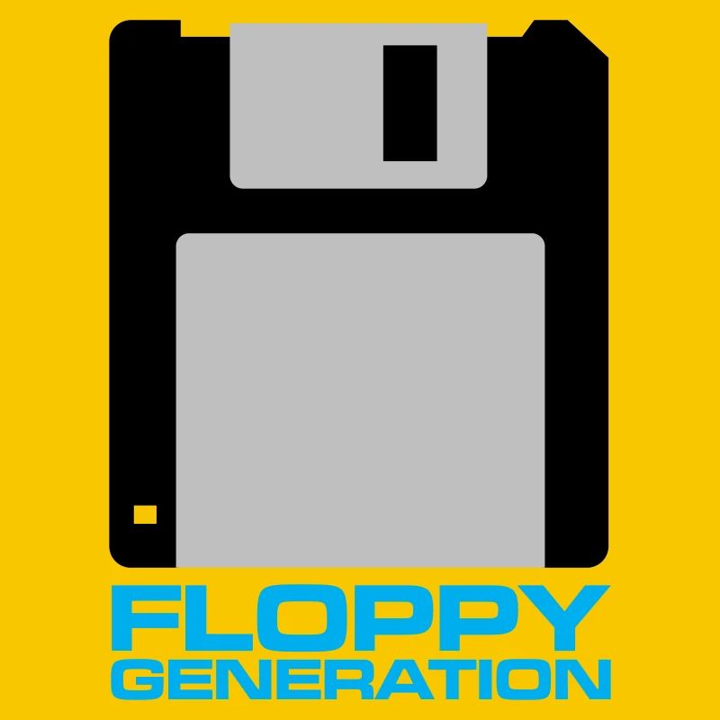 Diskette Generation 3.5