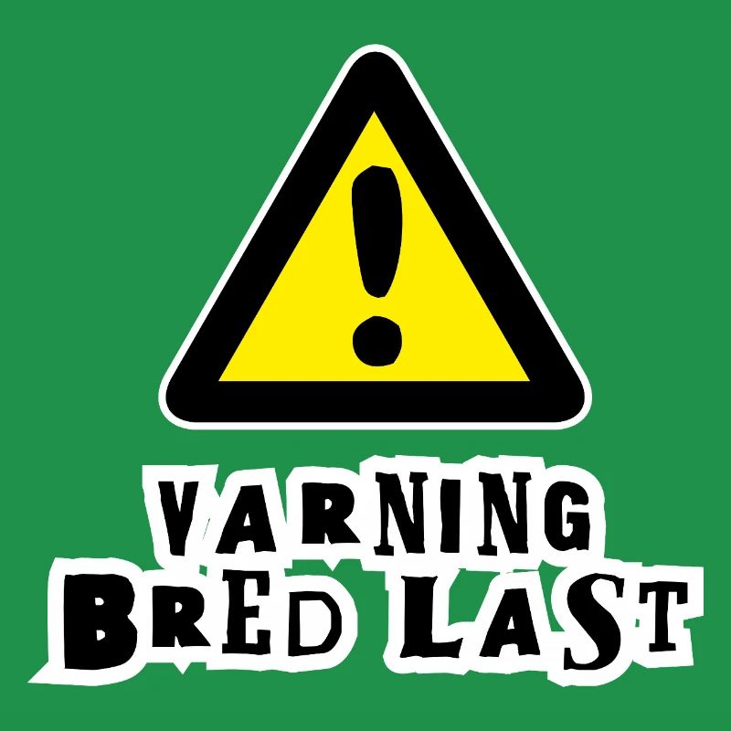 Wide Load Warning