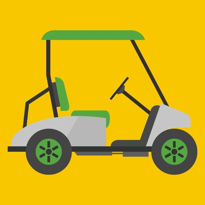 Golf carts