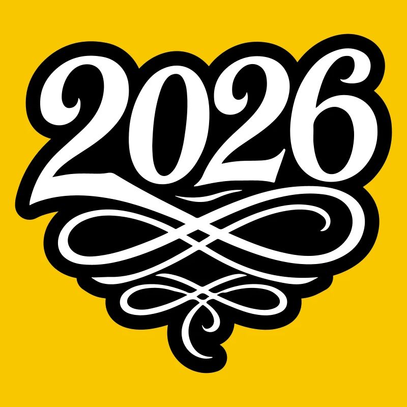 2026 year