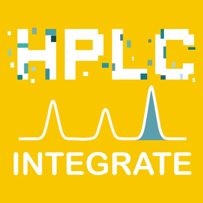 HPLC Integrate Performance Liquid Chromatography