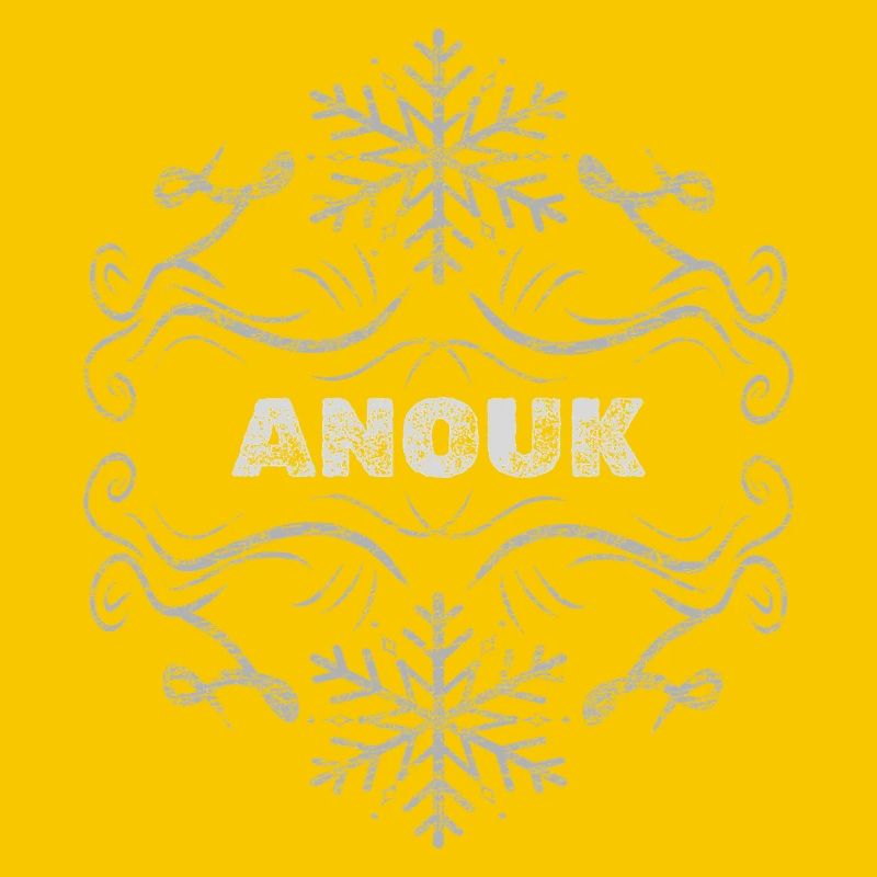 Maedchenname Anouk