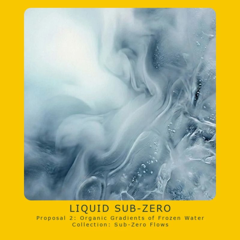 Liquid Sub-Zero