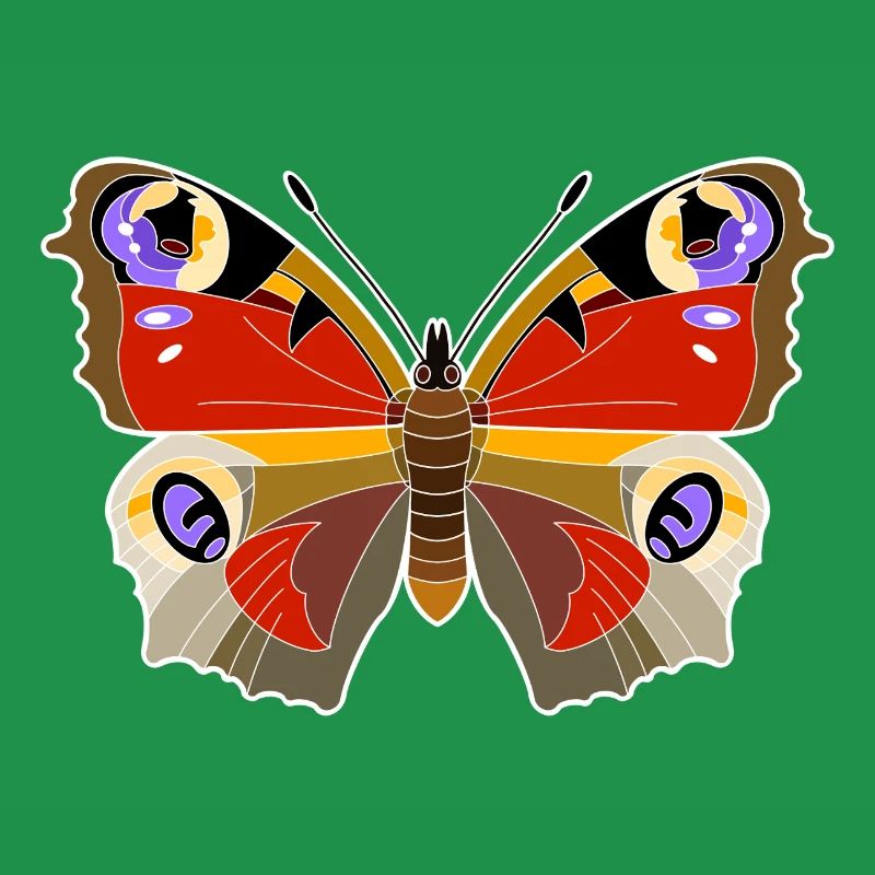 peacock