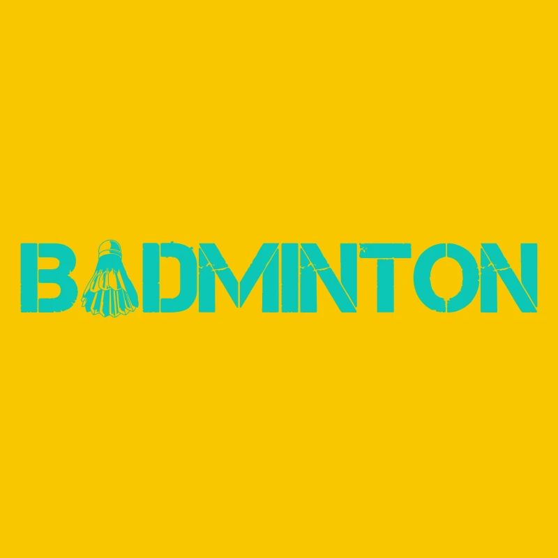 Badminton