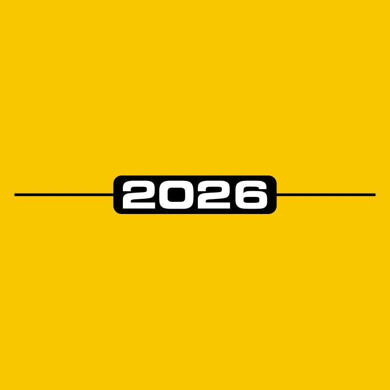 2026 Strich Element
