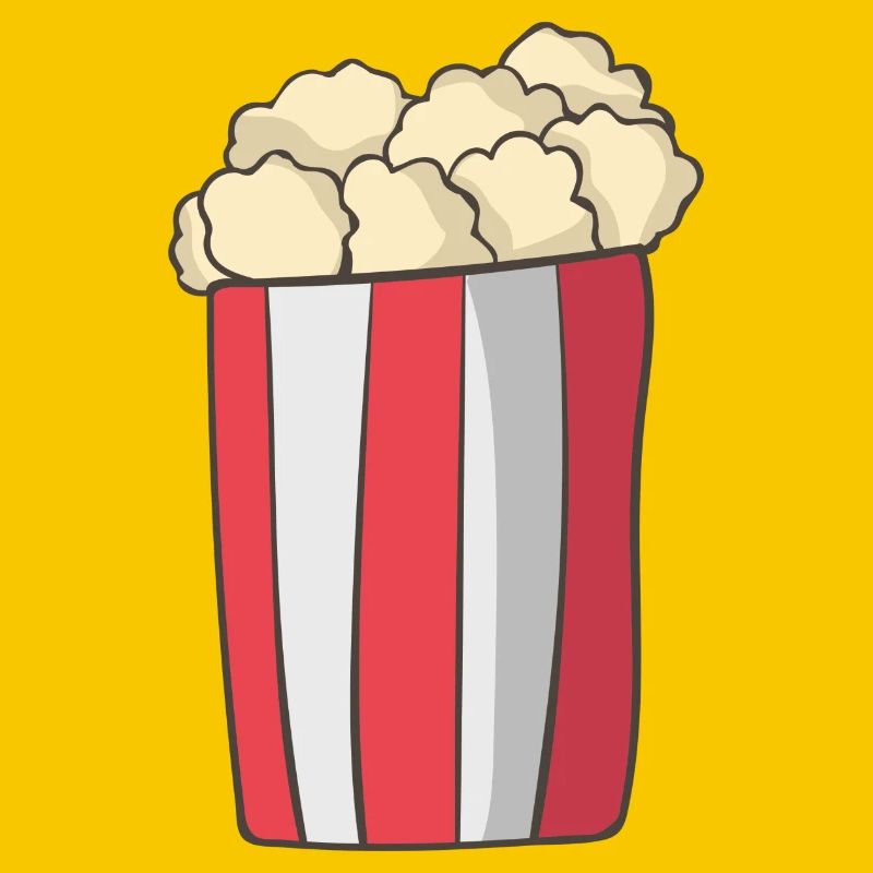 pop-corn