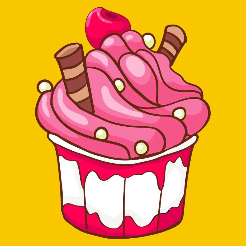 Eis Speiseeis Eiskrem Eiscreme Kugeleis Eisbecher