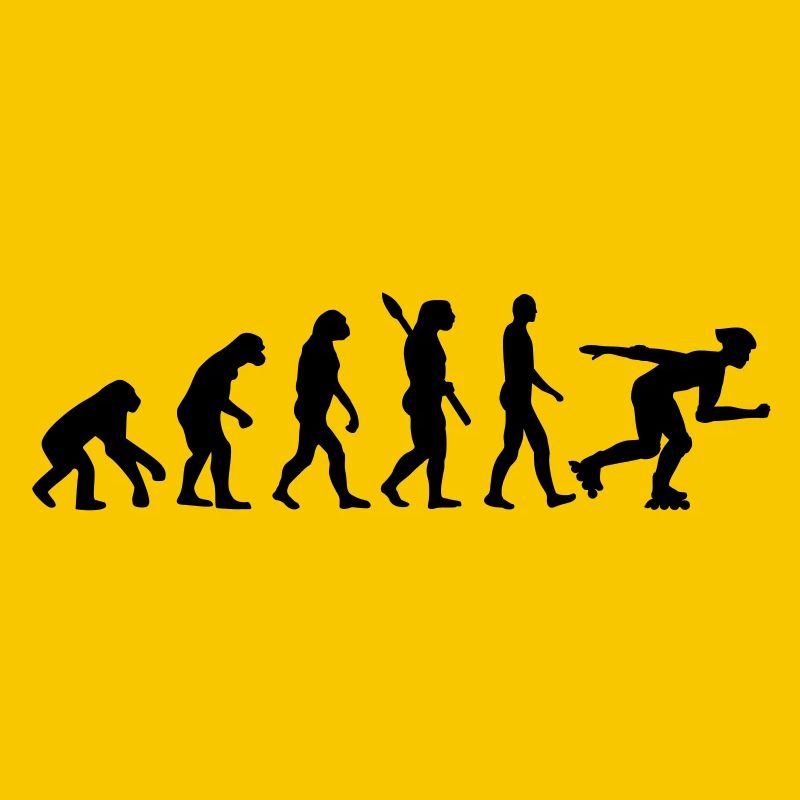 Evolution Inline Skating