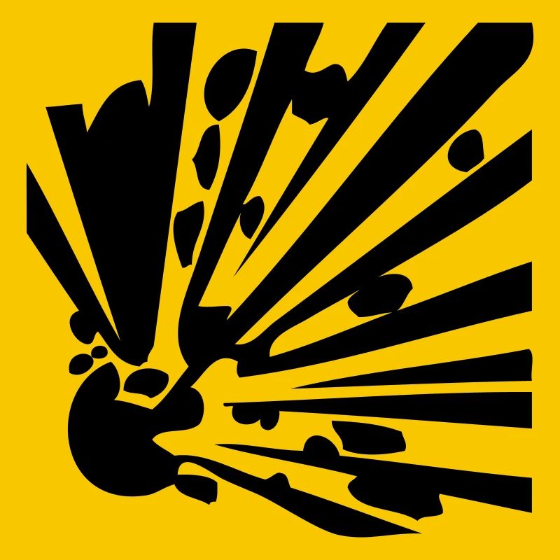 Explosive