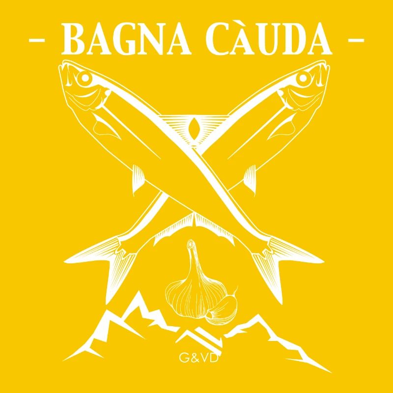 Bagna cauda