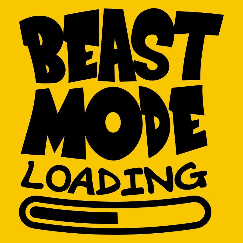 Beast ModeLoading Design