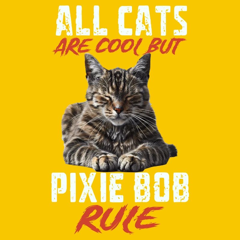 Pixie bob