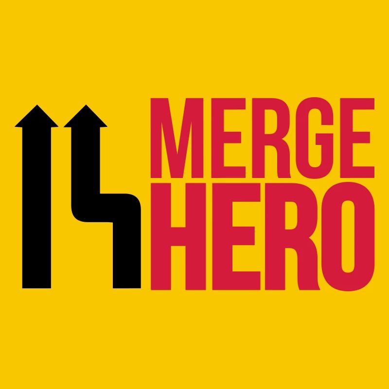 Merge Code Held
