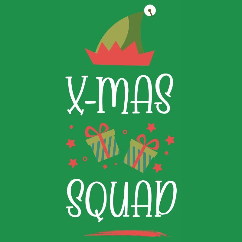 X-Mas Squad