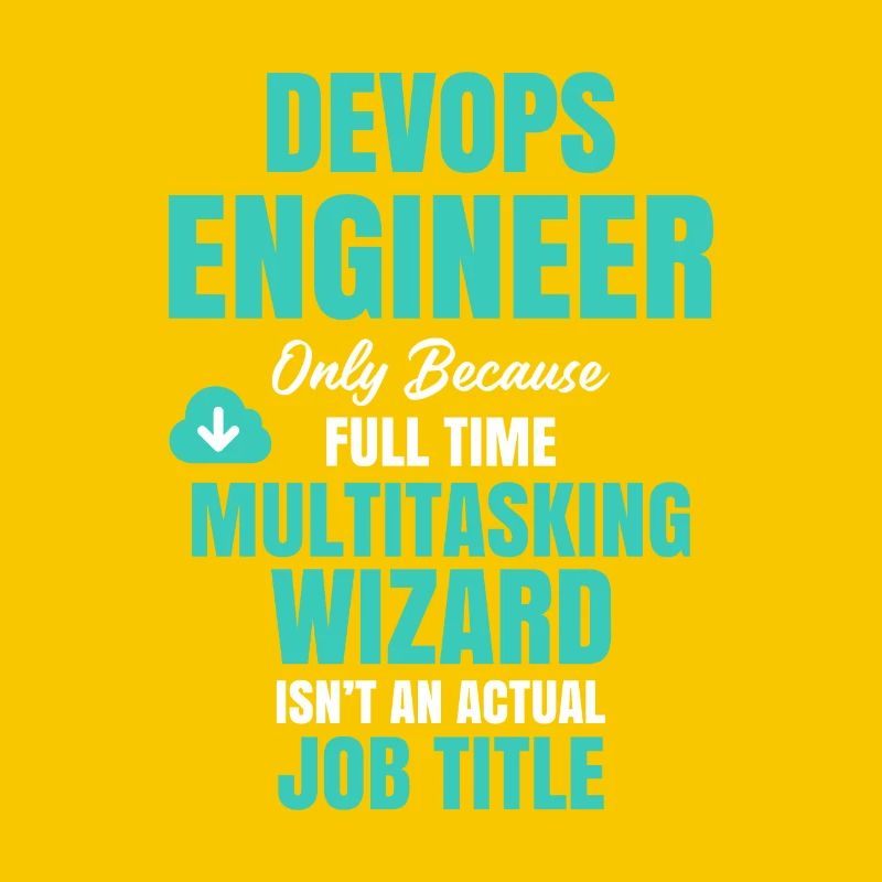 Assistant multitâche DevOps Engineer