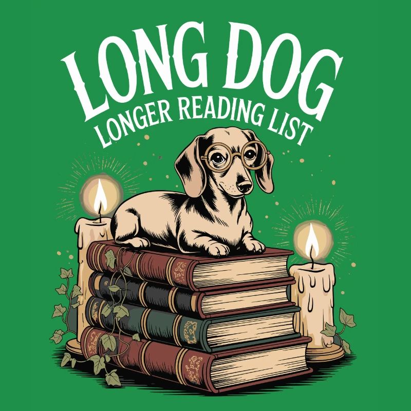 Read Dachshund